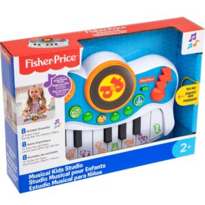 Fisher-Price Toy Musical Kids Studio - Image 1