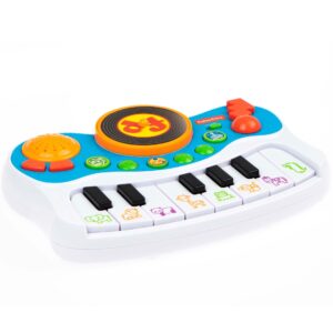 Fisher-Price Toy Musical Kids Studio - Image 3