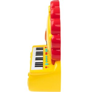 Fisher-Price Toy Piano Lion - Image 2