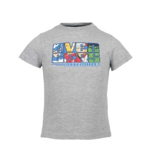 Avengers T-shirt - Capt America - Image 2