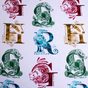 Harry Potter Fitted sheet - Image 3