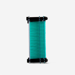 Green 3D Impression - Image 3