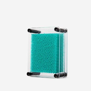 Green 3D Impression - Image 1