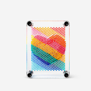Multi-Coloured 3D Impression - Image 1