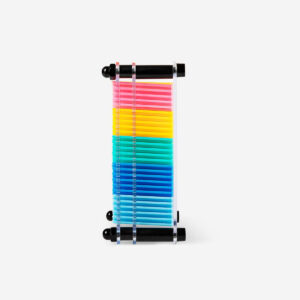 Multi-Coloured 3D Impression - Image 3