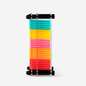 Multi-Coloured 3D Impression - Image 2
