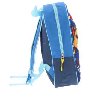 Paw Patrol 3D Backpack - One Team - Image 3