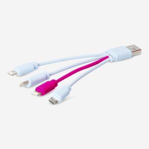 4 in 1 charging cable - Image 3