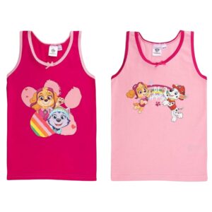 Paw Patrol 2-Pack Shirt - Image 1