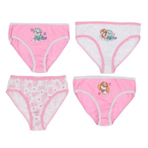 Paw Patrol 4-Pack Slips