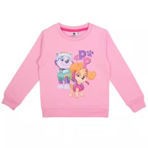 Paw Patrol Sweater