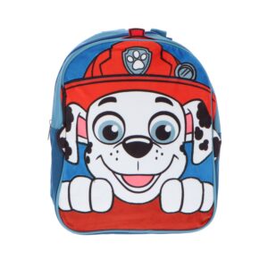 Paw Patrol plush backpack - Spot - Image 2