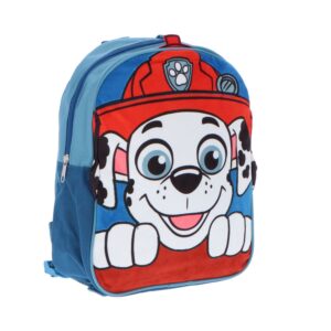 Paw Patrol plush backpack - Spot - Image 1