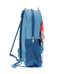 Paw Patrol plush backpack - Spot - Image 3