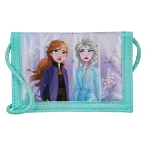 Frozen Wallet