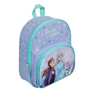 Frozen Backpack