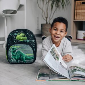 Jurassic World Backpack - Image 4