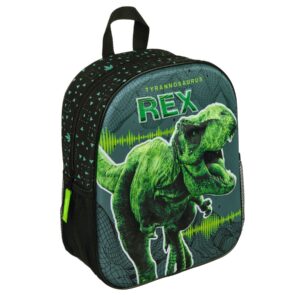 Jurassic World 3D Backpack