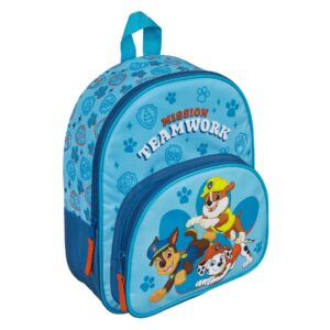 Paw Patrol Backpack - Image 1