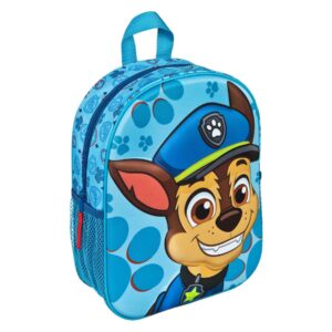 Paw Patrol 3D Backpack
