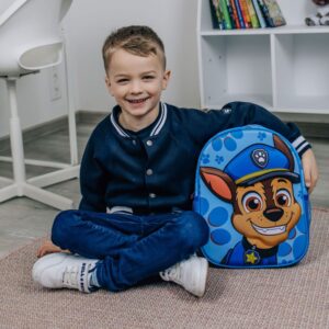 Paw Patrol 3D Backpack - Image 3