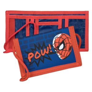 Spiderman Wallet - Image 2