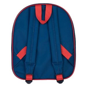 Spiderman Backpack - Image 3