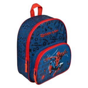 Spiderman Backpack - Image 1