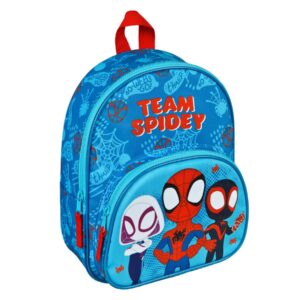 Spiderman Backpack - Spidey