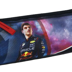 Red Bull Pencil case - Max Verstappen - Image 1