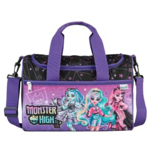 Monster High Sports bag