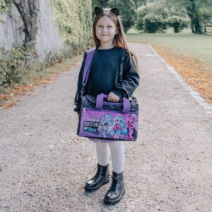 Monster High Sports bag - Image 3