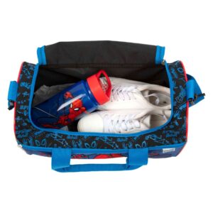 Spiderman Sports bag - Image 2