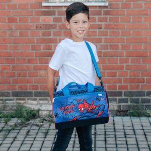 Spiderman Sports bag - Image 3