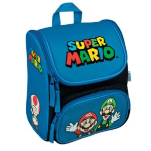 Super Mario Schoolbag - Image 1