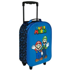 Super Mario Trolley - Image 1
