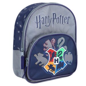 Harry Potter Backpack - Image 1