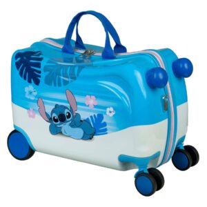 Lilo & Stitch Travel - Trolley Ride-on - Image 2