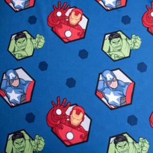 Avengers Fitted sheet - Image 3