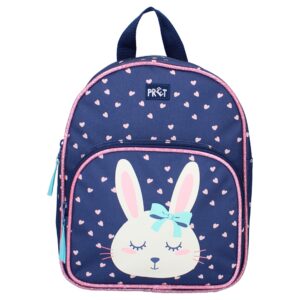 Prêt Backpack Prêt Little Smiles Rabbit 29 cm