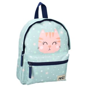 Prêt Backpack 31 CM - Mint - Image 2