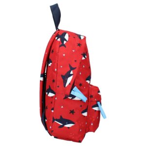 Prêt Backpack - Get Excited - Shark - Image 3