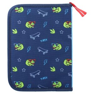 Prêt Filled pencil case - T-REX - Image 5
