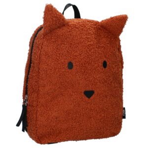 Prêt Backpack - Time for Hughs - Teddy