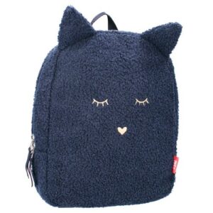 Prêt Backpack - Time for Hughs - BL - Image 1