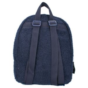 Prêt Backpack - Time for Hughs - BL - Image 4