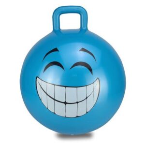 Jamara Skippy Ball - Smile - Image 1