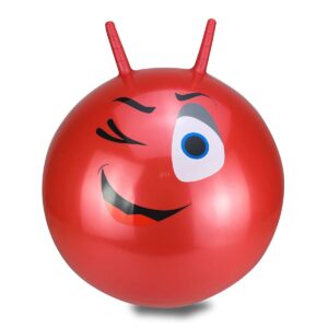 Skippy Ball - Wink