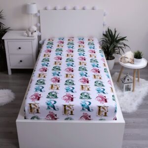 Harry Potter Fitted sheet - Image 2
