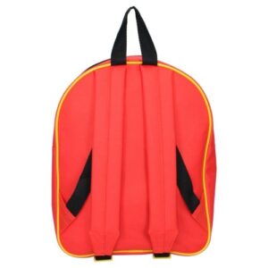 Paw Patrol Backpack with ears 32 cm Marshall - Image 4